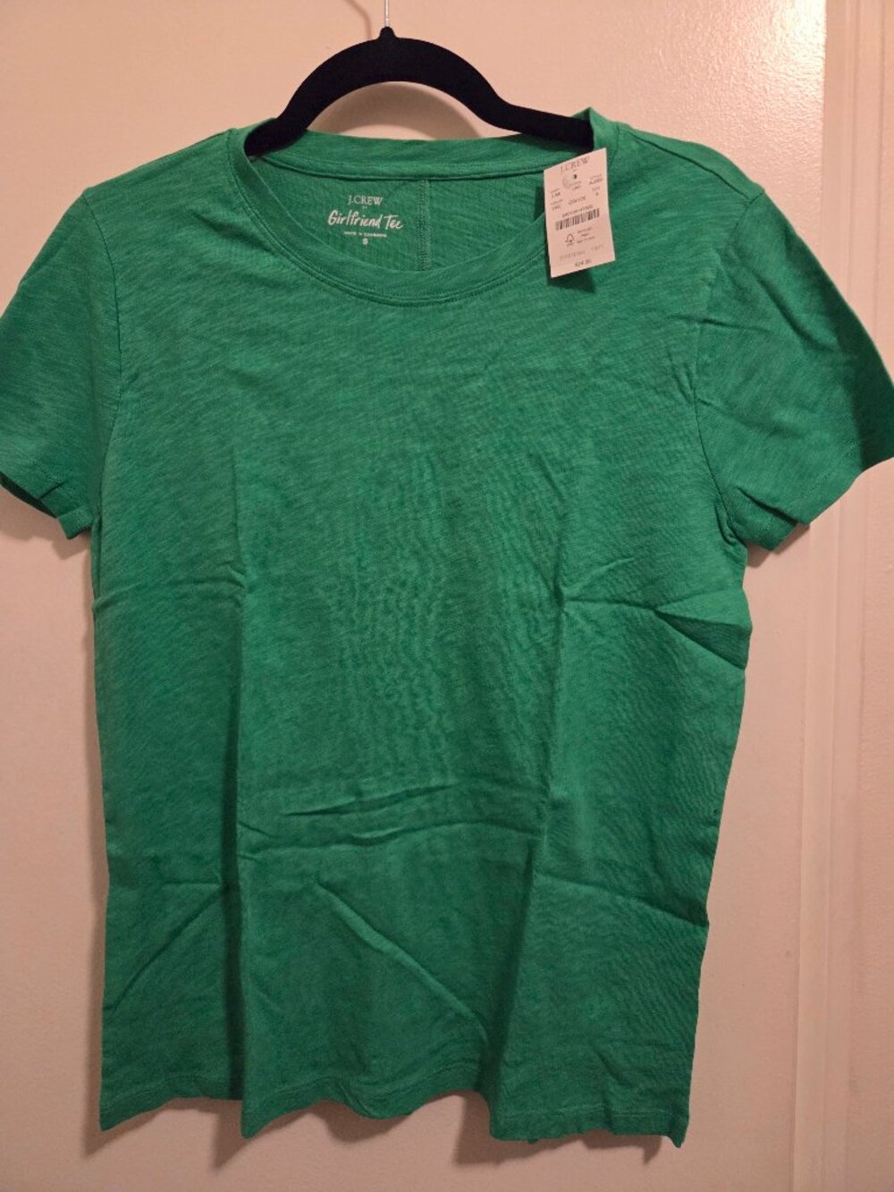Jcrew T-shirt